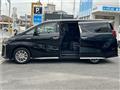 2020 Toyota Alphard Hybrid