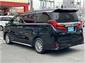 2020 Toyota Alphard Hybrid