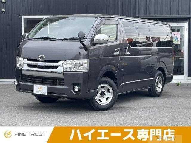 2020 Toyota Toyota Others