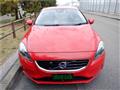 2015 Volvo V40