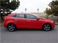 2015 Volvo V40
