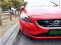2015 Volvo V40