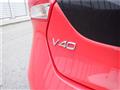 2015 Volvo V40