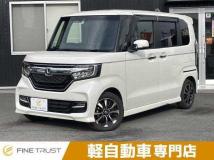 2018 Honda N BOX