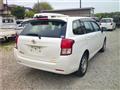 2014 Toyota Corolla Fielder