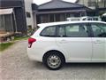 2014 Toyota Corolla Fielder