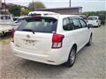 2014 Toyota Corolla Fielder