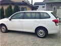 2014 Toyota Corolla Fielder