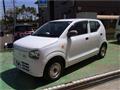 2020 Suzuki Alto
