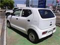 2020 Suzuki Alto
