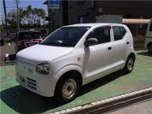 2020 Suzuki Alto