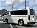 2015 Toyota Hiace Van