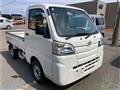 2017 Daihatsu Hijet Truck
