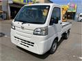 2017 Daihatsu Hijet Truck