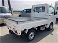2017 Daihatsu Hijet Truck