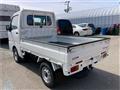 2017 Daihatsu Hijet Truck