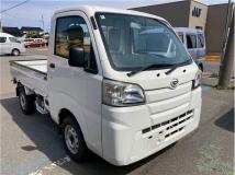 2017 Daihatsu Hijet Truck