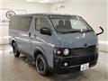 2013 Toyota Hiace Van