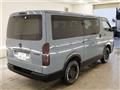 2013 Toyota Hiace Van