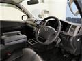 2013 Toyota Hiace Van