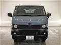 2013 Toyota Hiace Van