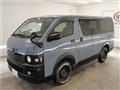 2013 Toyota Hiace Van