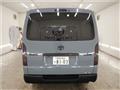 2013 Toyota Hiace Van