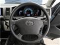 2013 Toyota Hiace Van