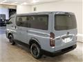 2013 Toyota Hiace Van