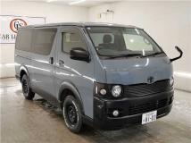 2013 Toyota Hiace Van