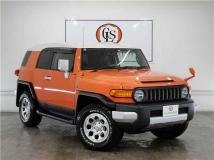 2014 Toyota FJ Cruiser