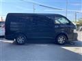 2011 Toyota Hiace Wagon