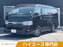2011 Toyota Hiace Wagon
