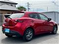 2018 Mazda Demio