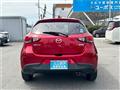 2018 Mazda Demio
