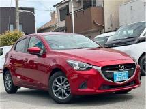 2018 Mazda Demio