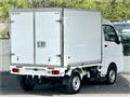 2021 Daihatsu Hijet Truck