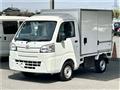 2021 Daihatsu Hijet Truck