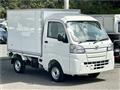 2021 Daihatsu Hijet Truck