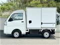 2021 Daihatsu Hijet Truck