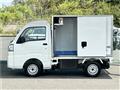 2021 Daihatsu Hijet Truck