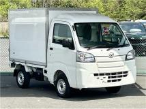 2021 Daihatsu Hijet Truck