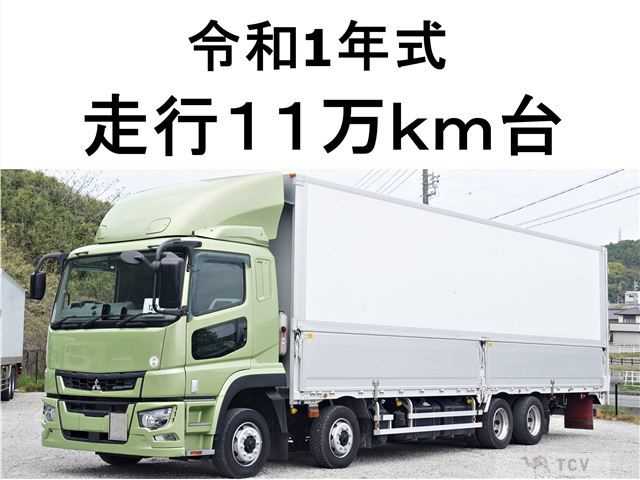 2019 Mitsubishi Mitsubishi Others