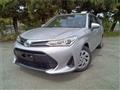 2019 Toyota Corolla Fielder