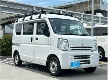 2019 Nissan Clipper Van