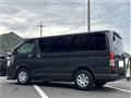 2014 Toyota Hiace Van