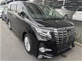 2015 Toyota Alphard G