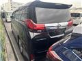 2015 Toyota Alphard G