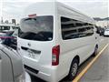 2015 Nissan Caravan Van