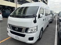 2015 Nissan Caravan Van